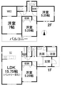 愛媛県松山市市坪北２丁目