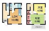 美園町１３－１６戸建のイメージ