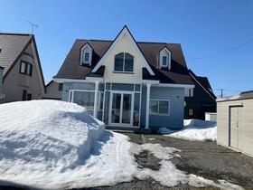 北海道滝川市二の坂町東１丁目