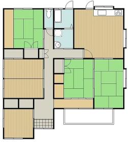 宮崎県小林市堤