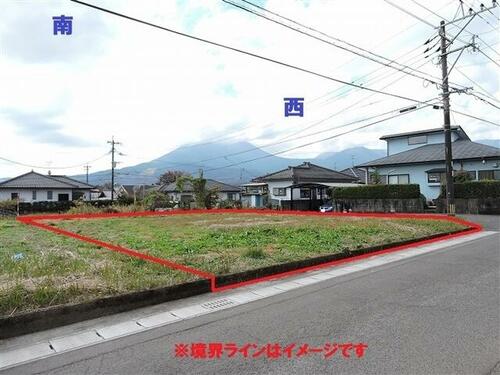 土地, 宮崎県 西諸県郡高原町