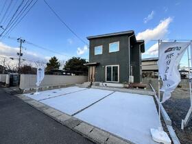 detached 宮城県柴田郡大河原町字新南