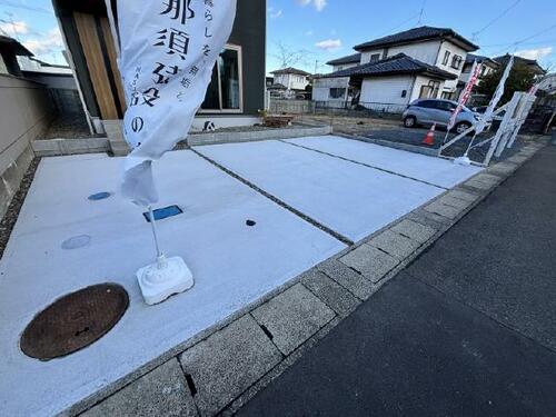 detached 宮城県柴田郡大河原町字新南