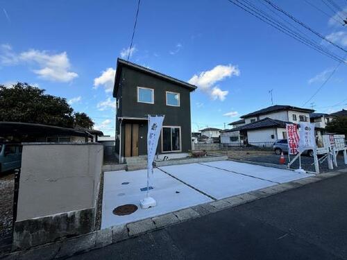 detached 宮城県柴田郡大河原町字新南