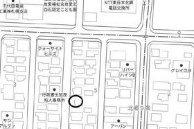 北海道札幌市白石区北郷十条