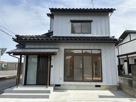 富山県中新川郡上市町中江上