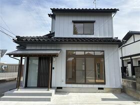 富山県中新川郡上市町中江上