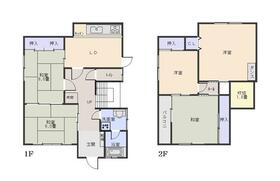 京都府八幡市八幡安居塚