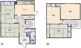 京都府八幡市八幡安居塚