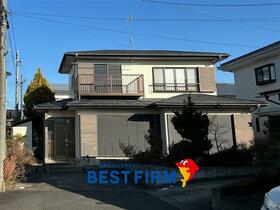 福島県郡山市静西１丁目