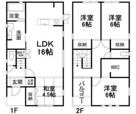 愛媛県松山市西石井２丁目