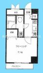 品川区中延３丁目 7階建 築18年のイメージ