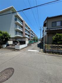 宮の下マンションＡ