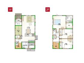 高知県吾川郡いの町枝川