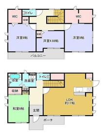 群馬県高崎市菅谷町