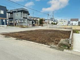 青森県青森市大字安田