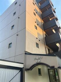 ジョルダン城南　３０２号室