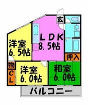 間取り：228048844008