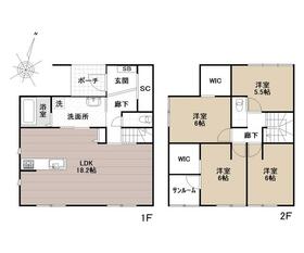 広島県東広島市黒瀬楢原北２丁目
