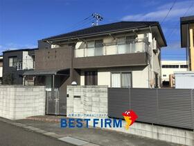 福島県福島市丸子字上川原