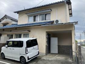 愛媛県松山市中西外