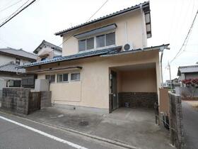 愛媛県松山市中西外