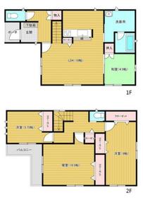 岩手県北上市上野町３丁目