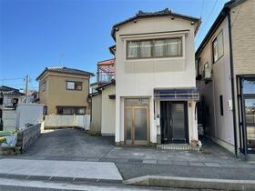 石川県金沢市糸田新町