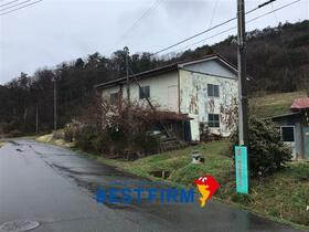 福島県本宮市青田字地蔵