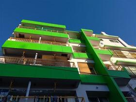 第二整美楽マンション