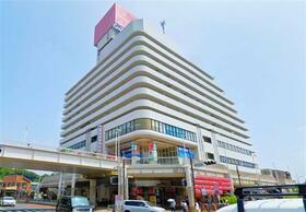 駅直結１分　サンビーチ追浜８階