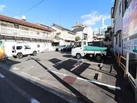 愛媛県松山市西一万町