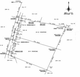 岩手県盛岡市若園町