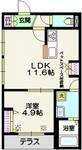 さいたま市緑区太田窪１丁目 3階建 新築のイメージ