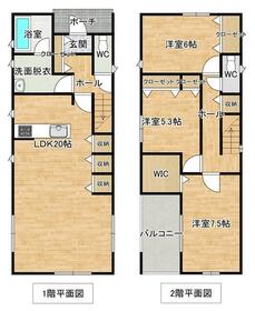 岩手県北上市芳町