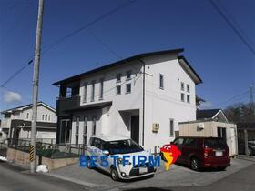 福島県郡山市あぶくま台１丁目