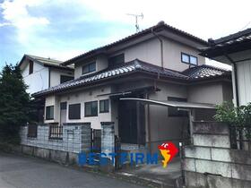 福島県郡山市安積町荒井字年柄