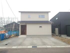 石川県能美郡川北町字三反田