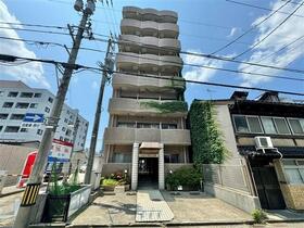 朝日プラザ武藏ヶ辻