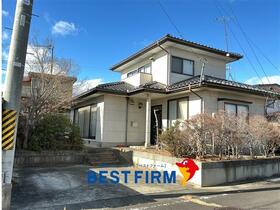 福島県須賀川市北山寺町