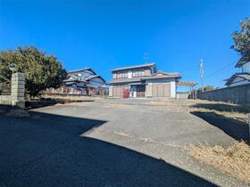 静岡県焼津市北新田