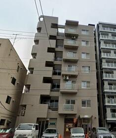 アクロビュー北大前