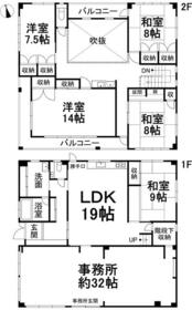 愛媛県松山市古三津３丁目