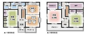 宮崎県都城市早鈴町