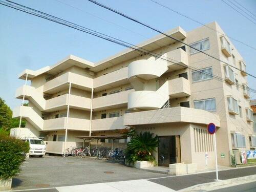 愛知県名古屋市南区呼続４丁目（マンション）の賃貸物件306の外観