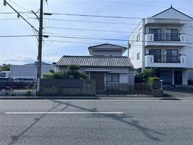 静岡県静岡市清水区三保