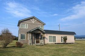 岩手県北上市二子町上岡島