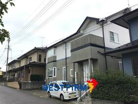 福島県郡山市緑ケ丘東４丁目