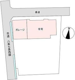 滋賀県長浜市七条町