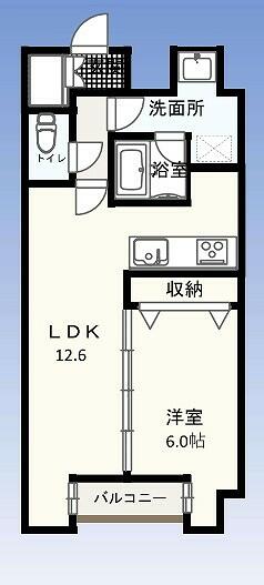 ダブルゲートタワー（Ｗ－ｇａｔｅｓ　Ｔｏｗｅｒ） 403｜東京都品川区西五反田３丁目(賃貸マンション1LDK・4階・45.28㎡)の写真 その1